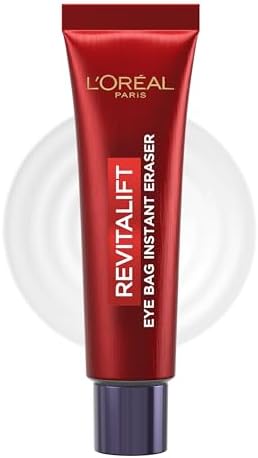 Alternative view of L'OREAL PARIS Revitalift Lazer Eyebag Eraser Göz Altı Torba Görünümüne Karşı Etkili Göz Kremi 15ml