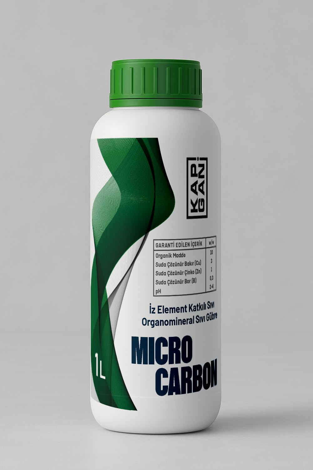 Alternative view of MICROCARBON SIVI GÜBRE