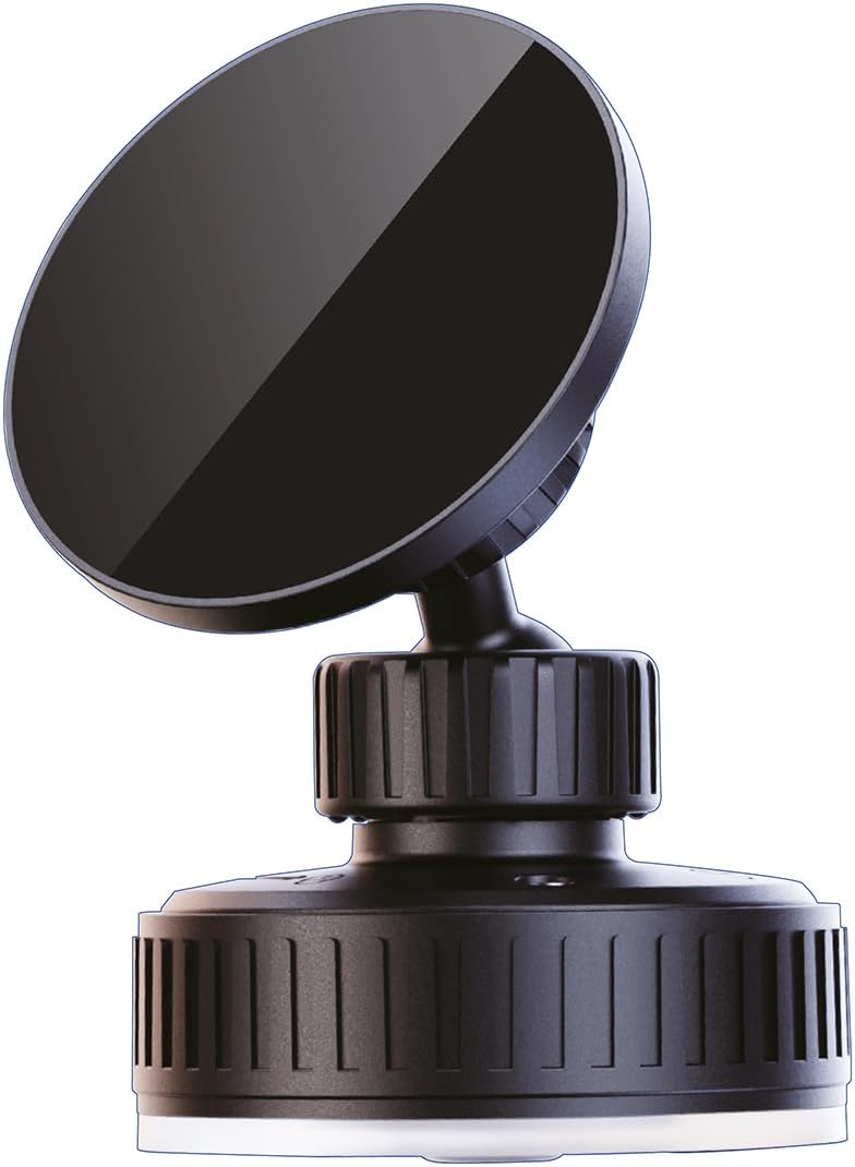 Alternative view of 360° Dönebilen Vakumlu Araç İçi Telefon Tutucu HLD-160