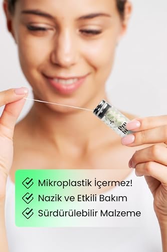Alternative view of Probident Saf İpek Diş İpi
