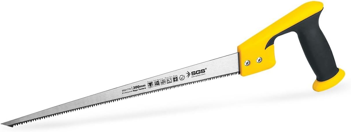 Alternative view of SGS Profesyonel Oygu Testere, Model SGS1772