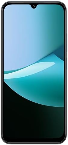 Alternative view of 15C 8GB RAM 256GB ROM, Siyah