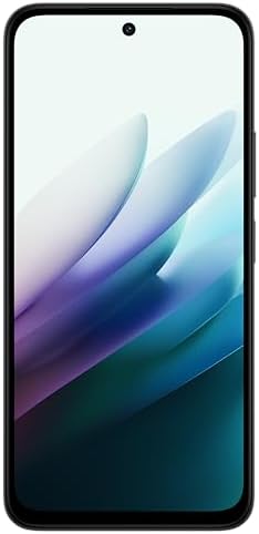 15 8GB RAM 256GB ROM, Siyah