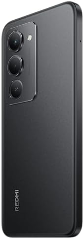 Alternative view of 15 8GB RAM 256GB ROM, Siyah