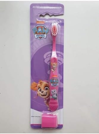Alternative view of PAW PATROL ÇOCUK DİŞ FIRÇASI KIZ