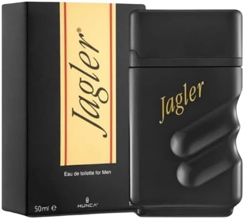 Jagler Erkek Parfümü Edt 50 ml