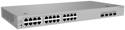 Alternative view of S220S-24LP4JX 24 Port 2.5G Yönetilebilir Gigabit Switch