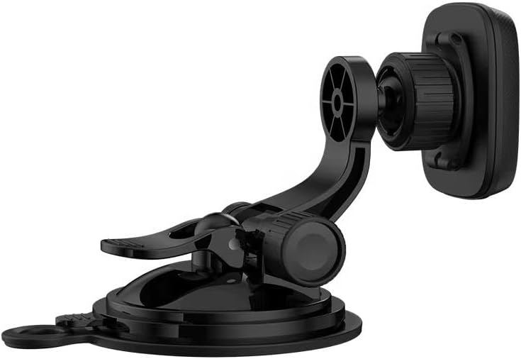 Alternative view of Ga74 Mıknatıslı Araç Telefon Tutucu Vakumlu 360° Rotasyon Ayarlanabilir Gövde