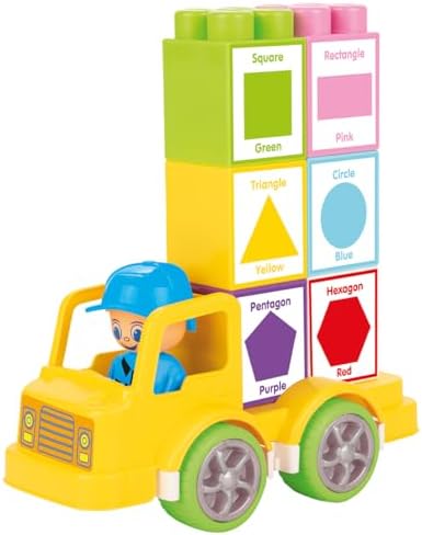 Alternative view of Blok Eğitici Kamyonlar