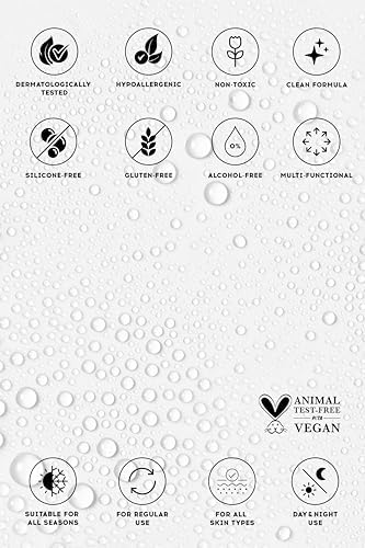 Cream Co. Nemlendirici Aydınlatıcı Yüz Spreyi, Peptit Face Mist, Ektoin Hyaluronik Asit, Tüm Cilt Tipleri, 50 ML