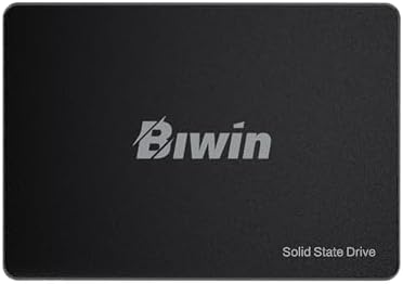 Biwin M100 1TB SSD 2.5