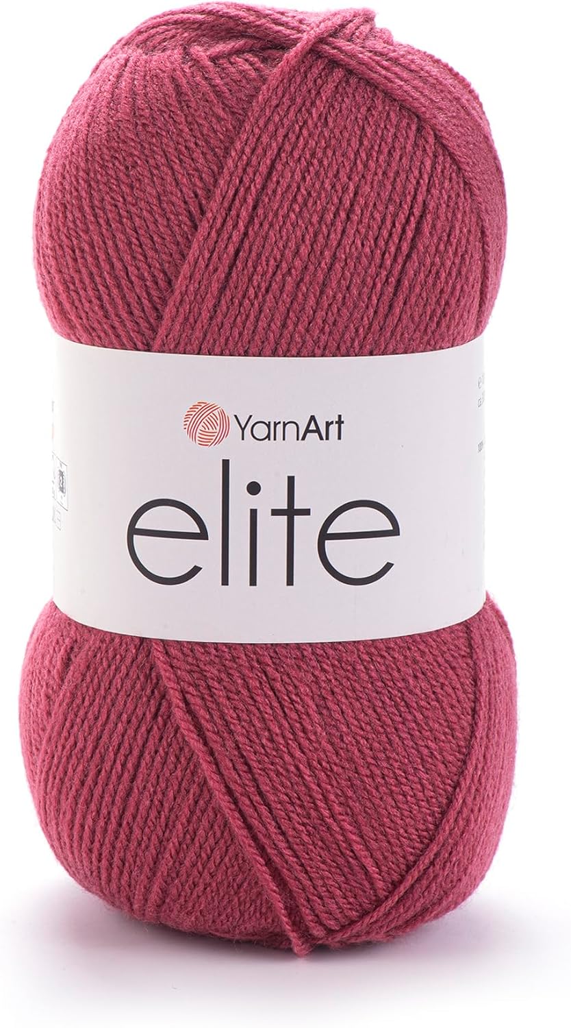 El Örgü İpi ELITE, 219, 5x100 gr