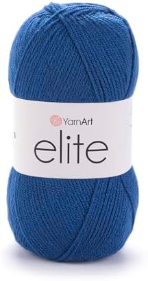 El Örgü İpi ELITE, 209, 5x100 gr