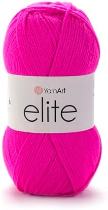 El Örgü İpi ELITE, 174, 5x100 gr