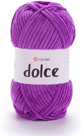 El Örgü İpi DOLCE, 788, 5x100 gr