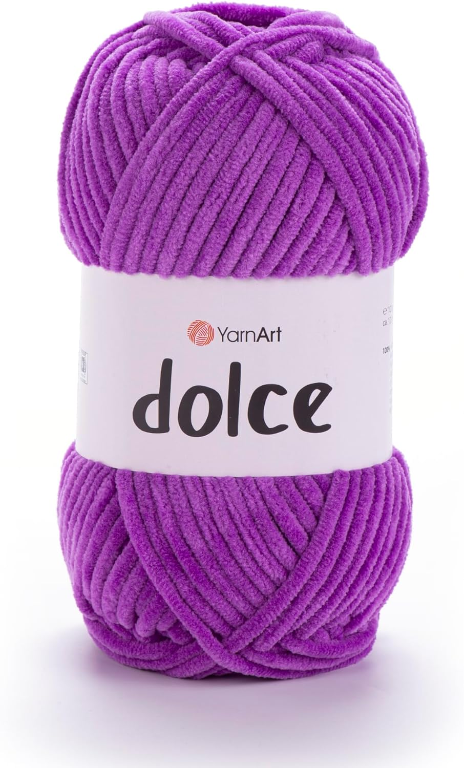 Alternative view of El Örgü İpi DOLCE, 788, 5x100 gr