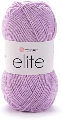 El Örgü İpi ELITE, 3018, 5x100 gr