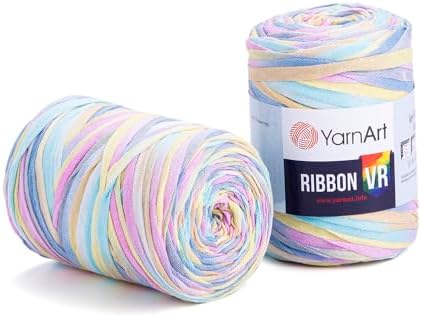 Alternative view of El Örgü İpi RIBBON VR, 929, 4x250 gr
