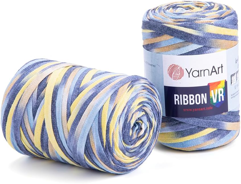 El Örgü İpi RIBBON VR, 915, 4x250 gr