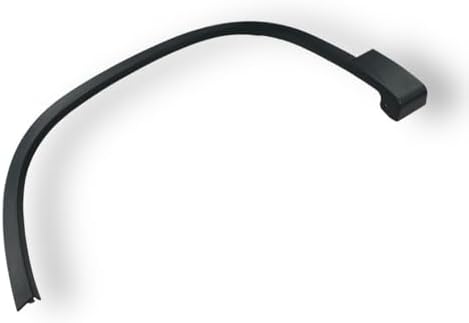 Sol Ön Çamurluk Dodik Plastik Çıta 5N0854731A VW Tiguan ile uyumlu 2008-2011
