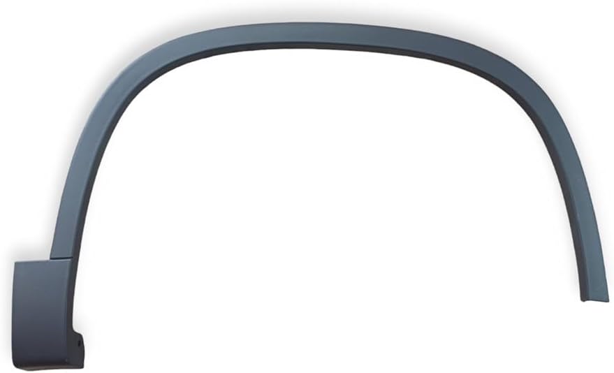 Sağ Ön Çamurluk Ağzı Plastik Dodik 5N0854732B VW Tiguan ile uyumlu 2012-2015