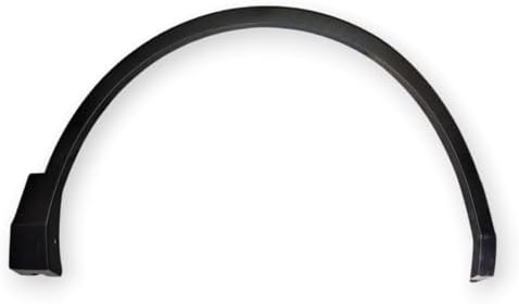 Alternative view of Sağ Ön Çamurluk Plastik Dodik 5NA854732E VW Tiguan ile uyumlu 2016-2020