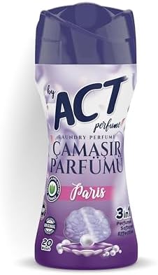 By Act Çamaşır Parfümü 210 gr Paris