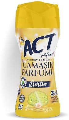 By Act Çamaşır Parfümü 210 gr
