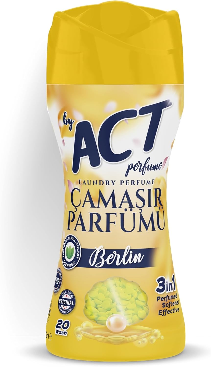 Alternative view of By Act Çamaşır Parfümü 210 gr