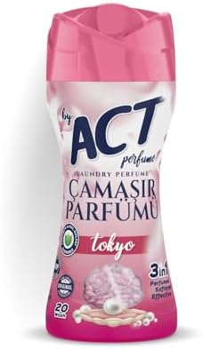 By Act Çamaşır Parfümü 210 gr Tokyo