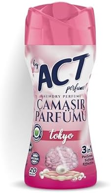 Alternative view of By Act Çamaşır Parfümü 210 gr Tokyo