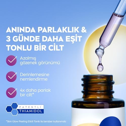 Alternative view of SPF50 Luminous630 Leke Karşıtı Gündüz Yüz Kremi 40ml,Skin Glow Aydınlatıcı Serum 30ml ve Tonik 100ml