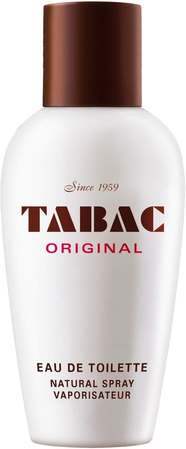 Alternative view of Tabac Original Edt Natural Sprey 50ml