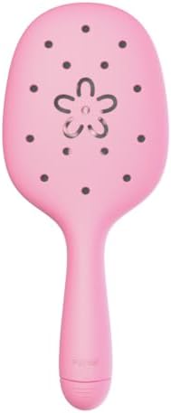 Alternative view of Twistlo Saç Fırçası Açık Pembe - 59