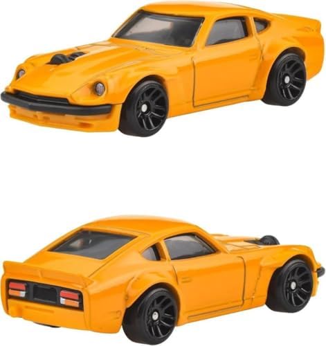 & Furious DATSUN 240Z CUSTOM JBY41-HNR88