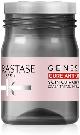 Alternative view of Kerastase Genesis Cure-Antichute Saç Dökülmesine Karşı Yoğun Bakım Kürü 10 * 6Ml 10 * 6Ml