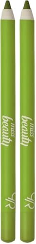 Alternative view of Beauty Colorpop Eyepencil Göz Kalemi No:05 Bright 2li paket