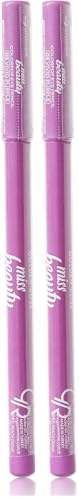 Beauty Colorpop Eyepencil Göz Kalemi No:03 Vivid Purple 2li paket