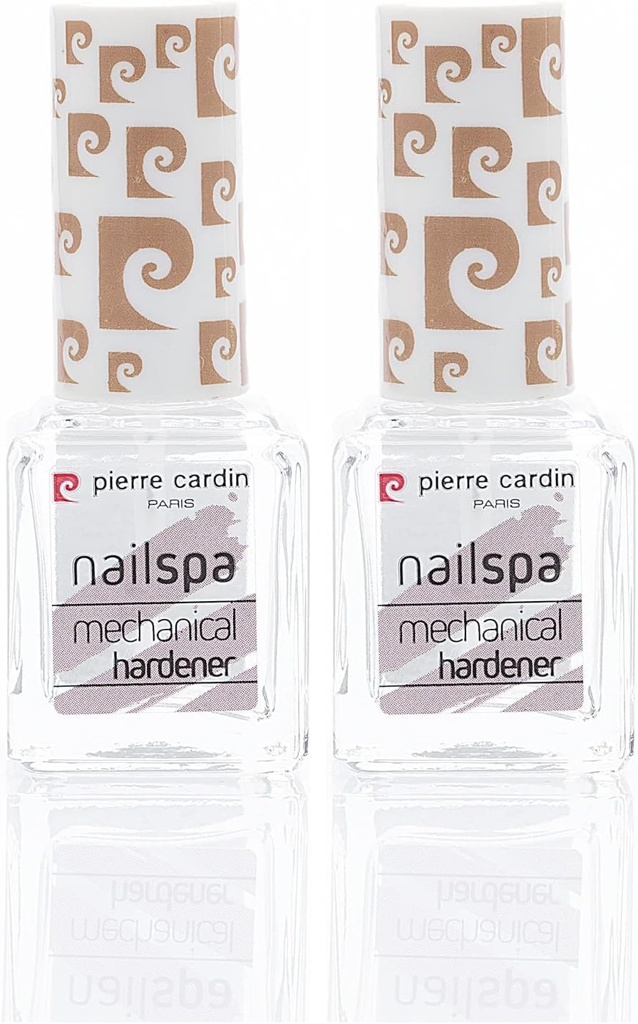 Alternative view of Nail Spa Tırnak Serleştirici 2li paket
