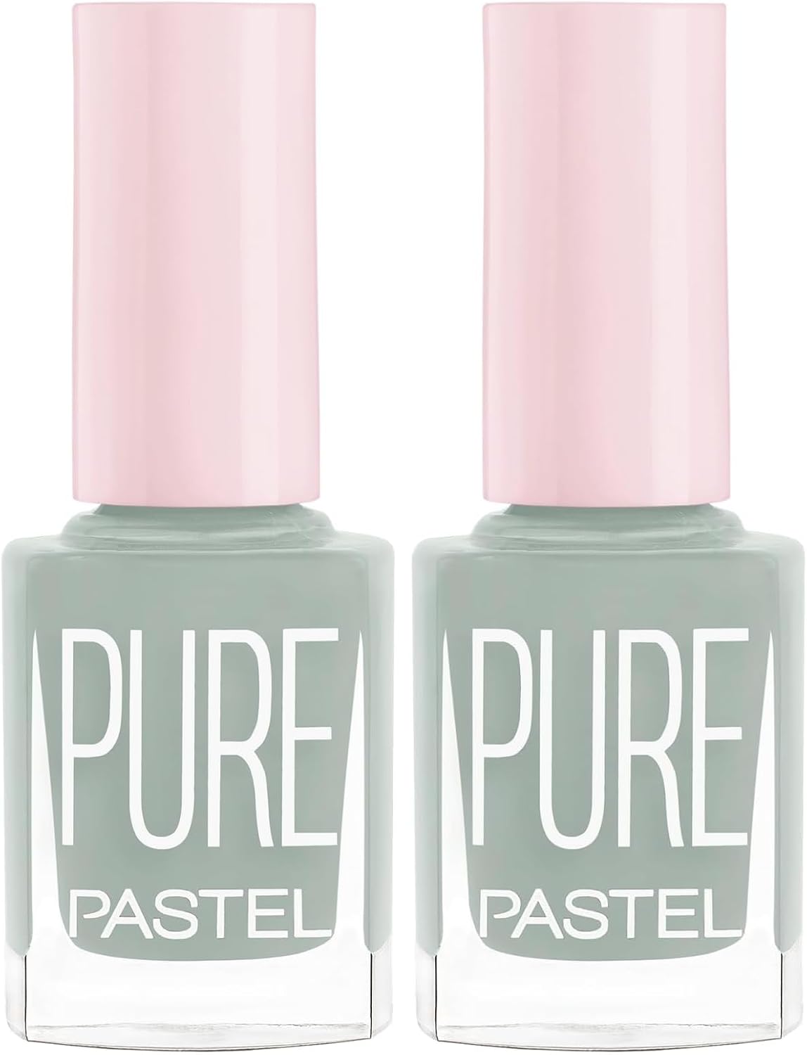 Alternative view of PASTEL Pure Oje 618 2li paket