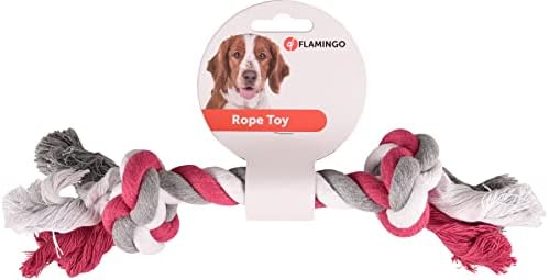 2 Düğümlü Renkli İp M 30 cm 2li paket