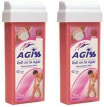 Sir Pudralı Ağda Roll-On 100 ml 2li paket