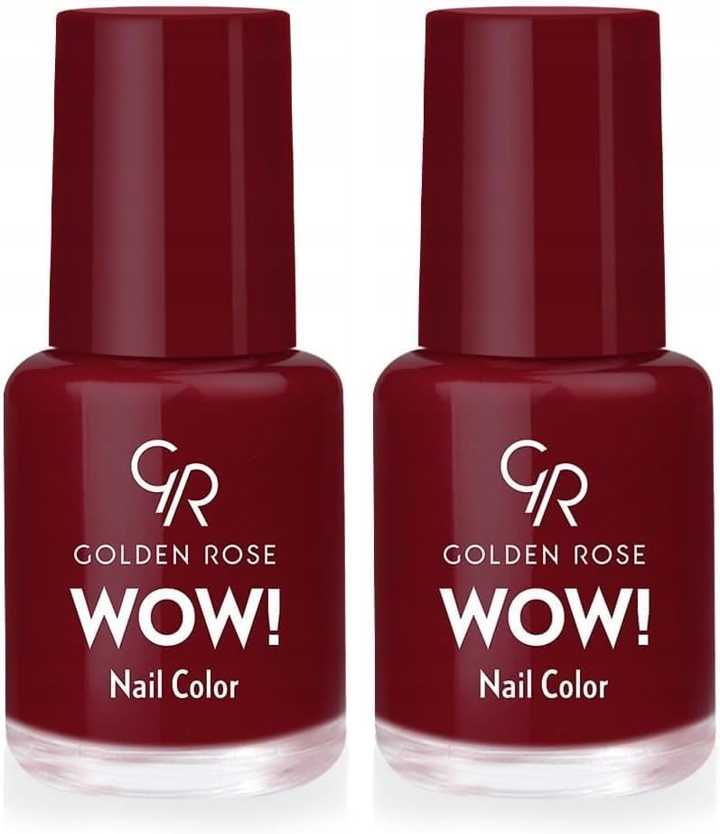 Wow Nail No:52 2li paket