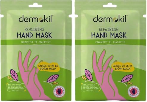 Alternative view of Onarıcı El Maskesi 30 ml 2li paket