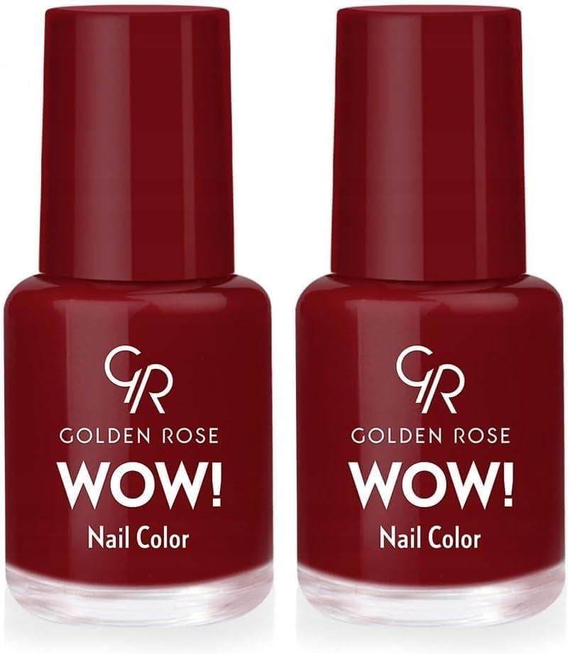 Wow Nail Oje No: 53 2li paket