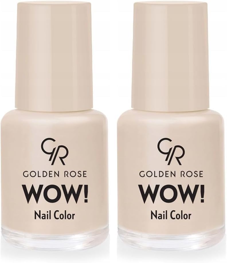 Wow Nail Oje No: 92 2li paket