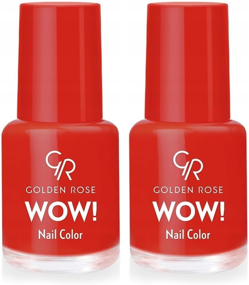 Wow Nail No:39 2li paket