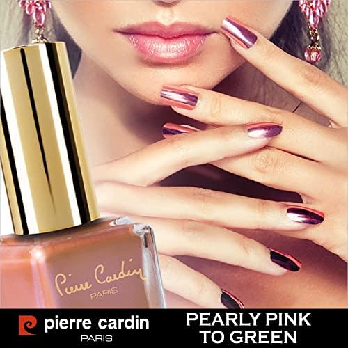 Travel Nails -098, 150 Gr 2li paket