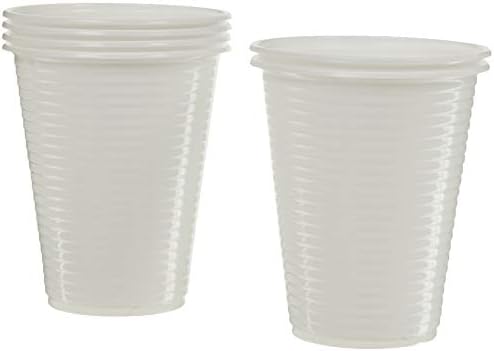 Piknik Kullan At Plastik Bardak Otomat 50'li Beyaz 1540 2li paket