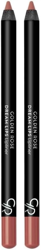Alternative view of Lips Dudak Kalemi No: 503 2li paket